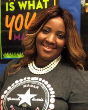  Ms. Lee